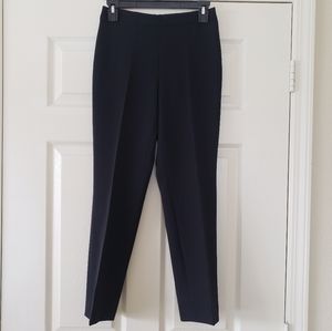 Bar III dress pants for women size xxs black color